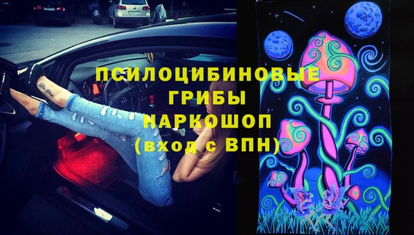 бошки Куйбышев